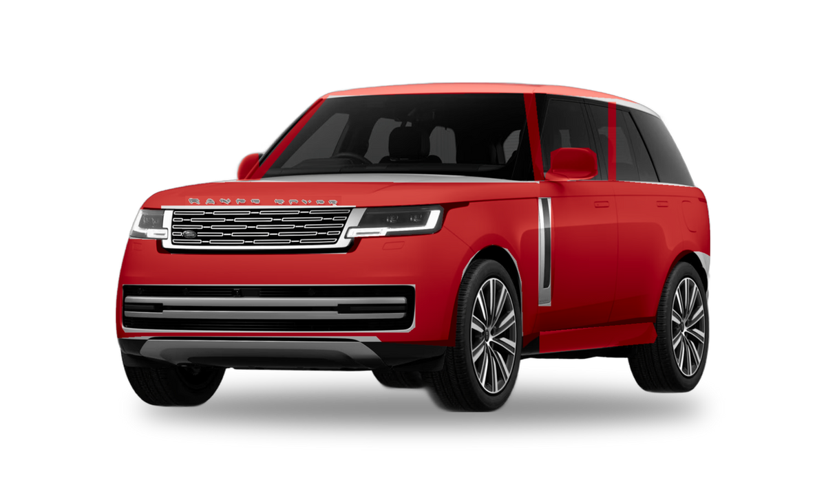 Land Rover Range Rover Sport Autobiography Mk 3 (L461) 2022-Present PPF Kit