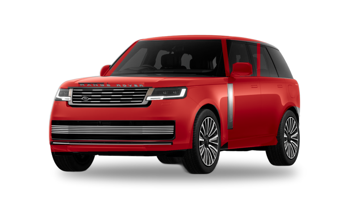 Land Rover Range Rover Sport SV Mk 3 (L461) 2023-Present PPF Kit