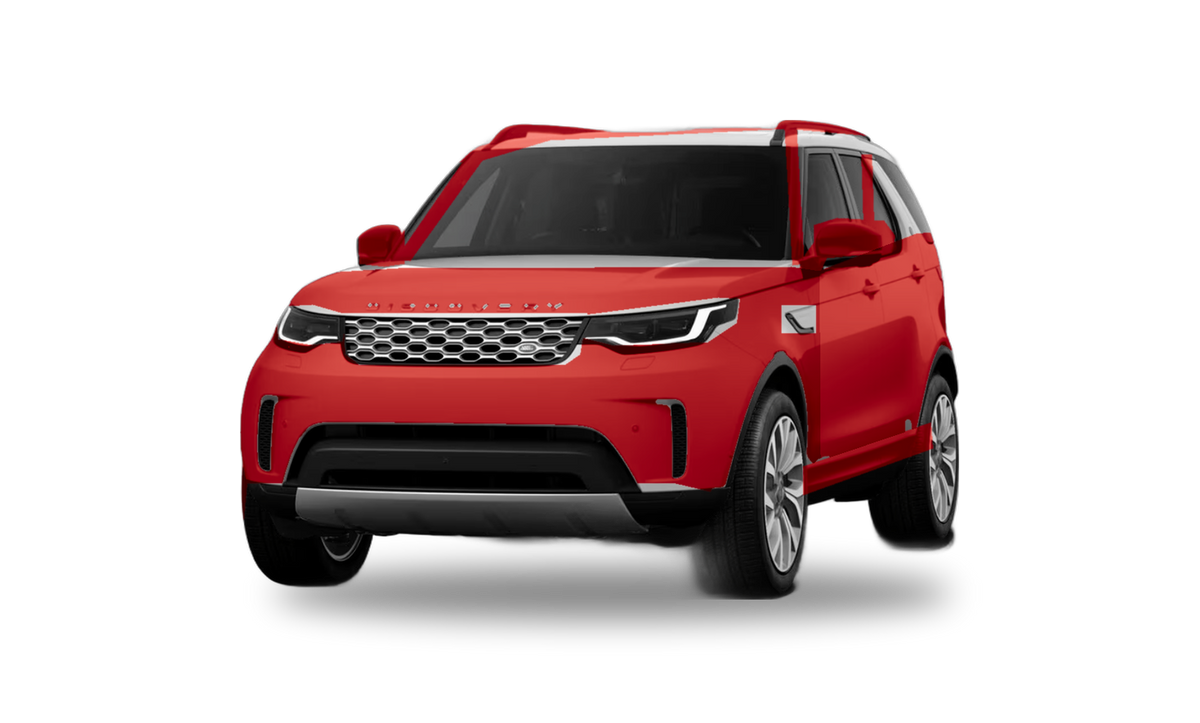 Land Rover Discovery S Mk 5 Facelift (L462) 2025-Present PPF Kit