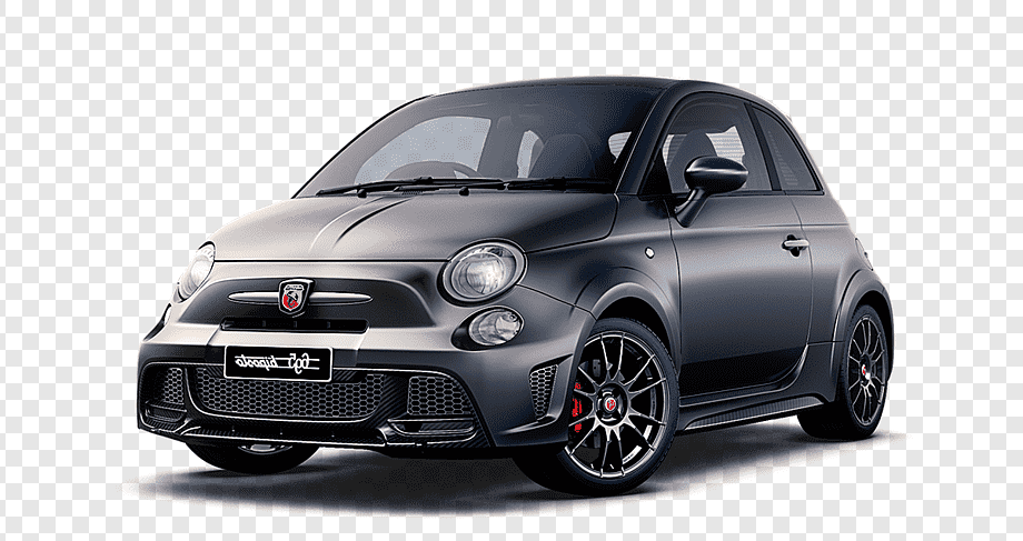 Abarth 695 Biposto (312) 2015-2018 PPF Kit