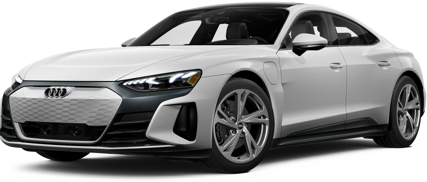 Audi e-tron GT (GE) 2021-2024 PPF Kit