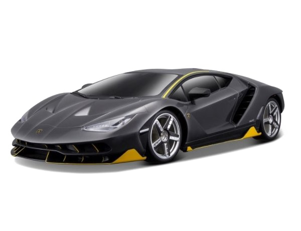 Lamborghini Centenario (834) 2017-2017 PPF Kit