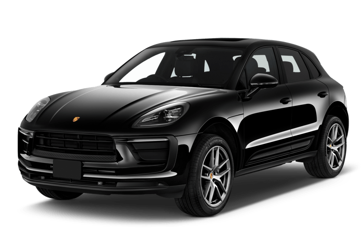 Porsche Macan S (Third generation) 2024-2024 PPF Kit