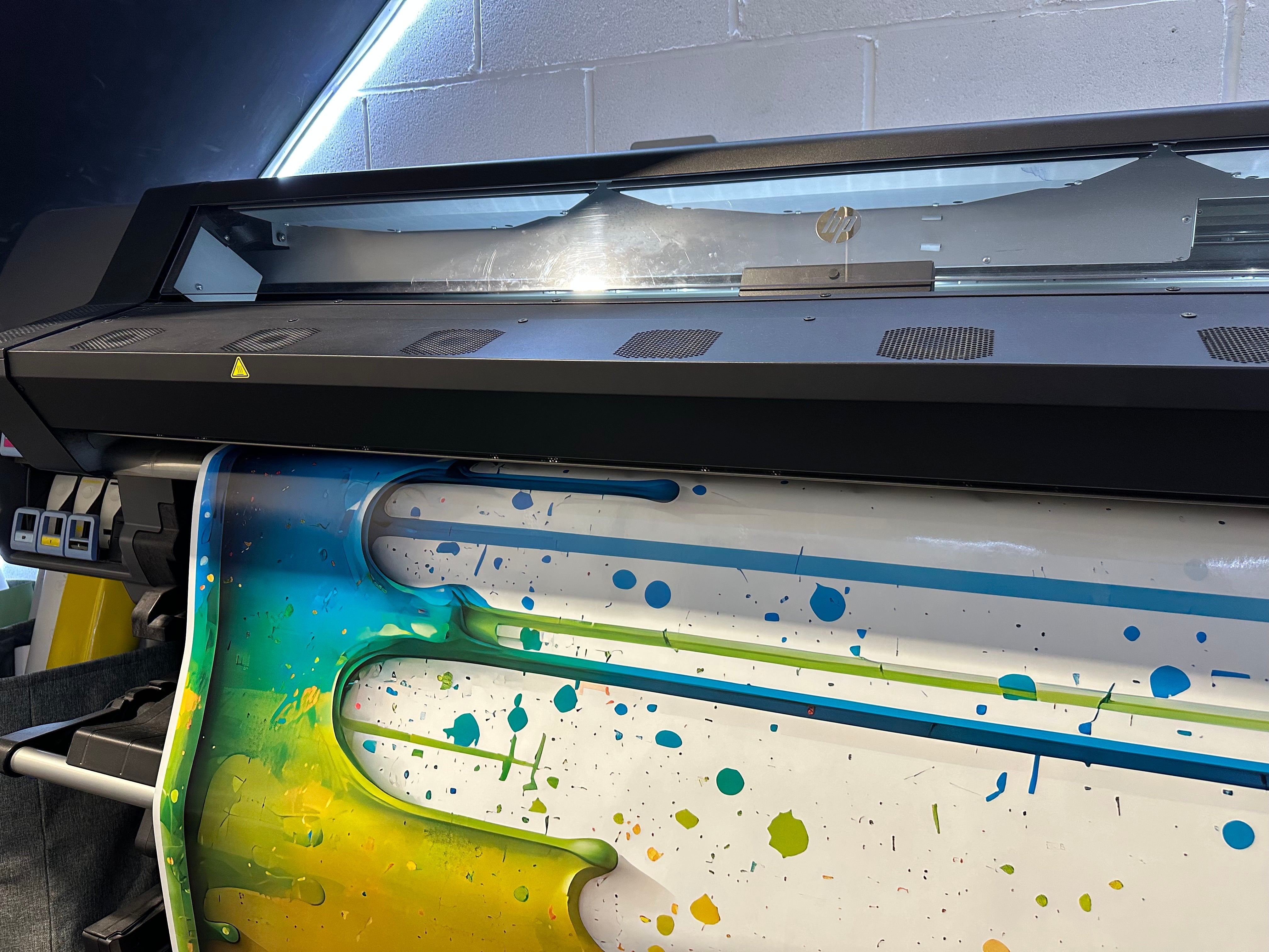 Trade Printing – Encirco