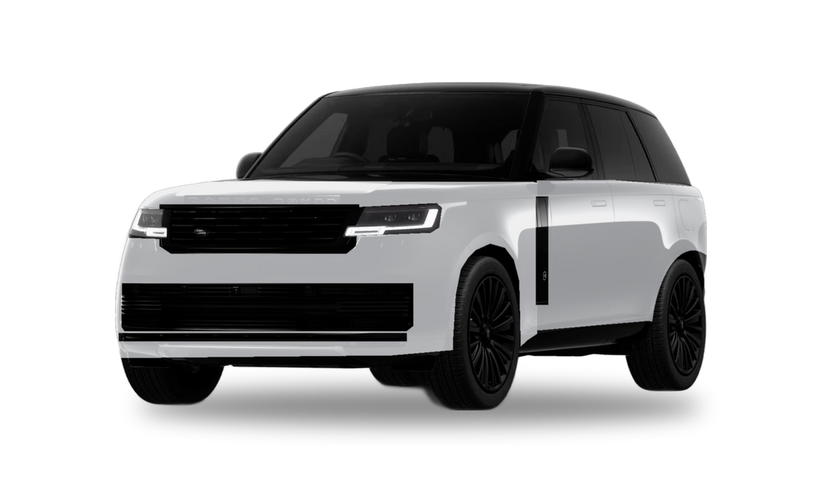 Land Rover Range Rover SV Black Mk 5 (L460) 2022-Present PPF Kit
