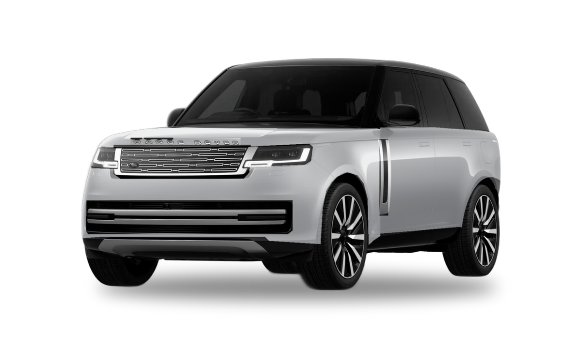 Land Rover Range Rover First Edition Mk 5 (L460) 2022-Present PPF Kit