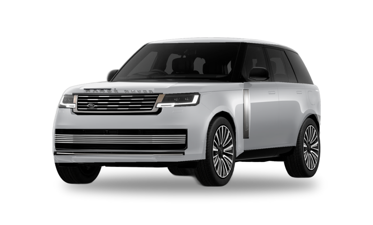 Land Rover Range Rover Sport SV Mk 3 (L461) 2023-Present PPF Kit