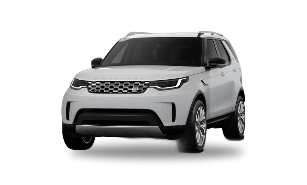 Land Rover Discovery S Mk 5 Facelift (L462) 2025-Present PPF Kit