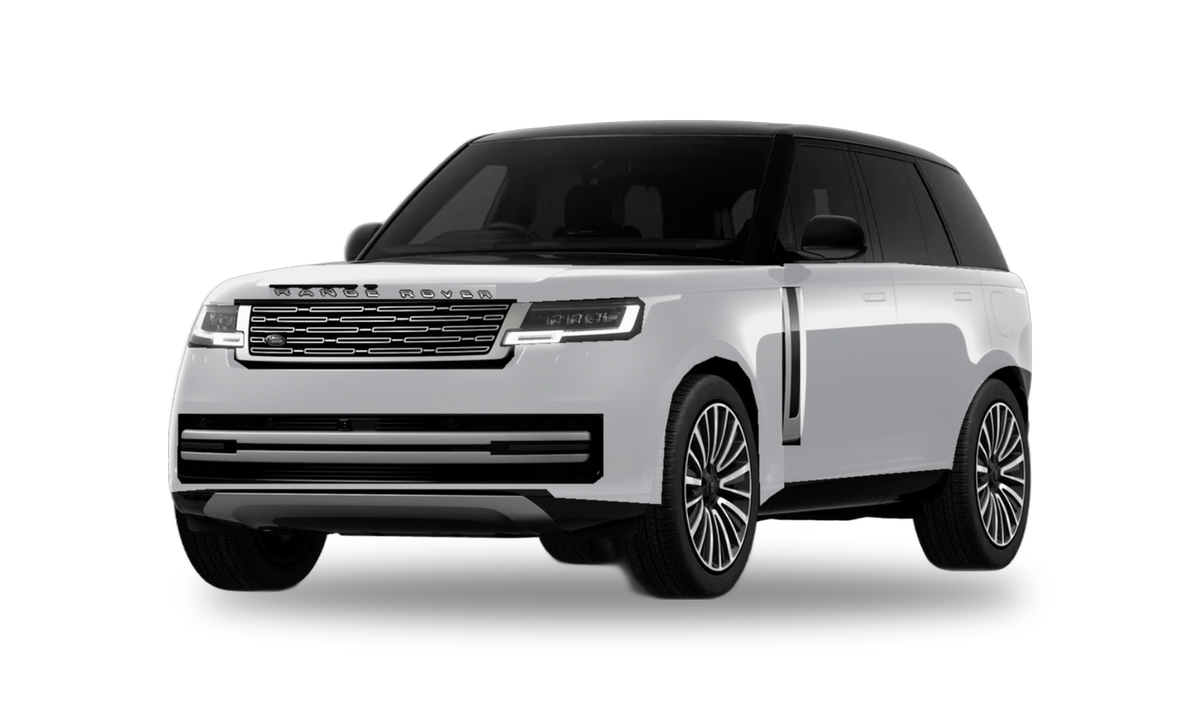 Land Rover Range Rover Westminster Edition Mk 5 (L460) 2022-Present PPF Kit