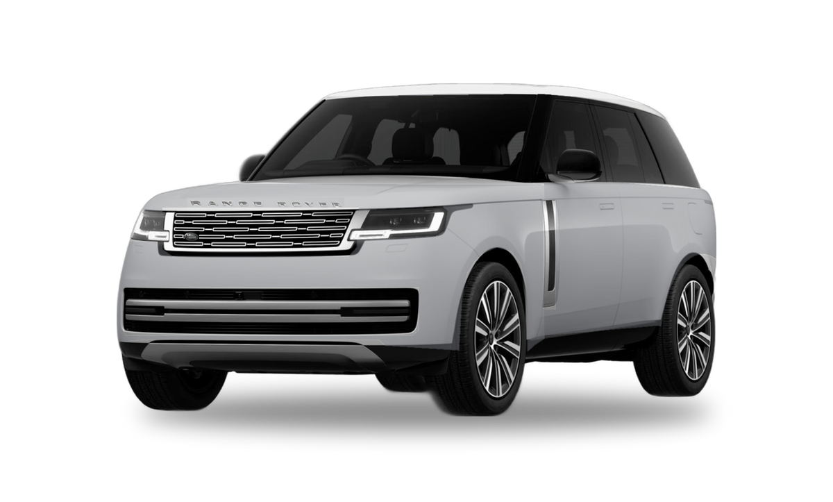 Land Rover Range Rover Sport Autobiography Mk 3 (L461) 2022-Present PPF Kit