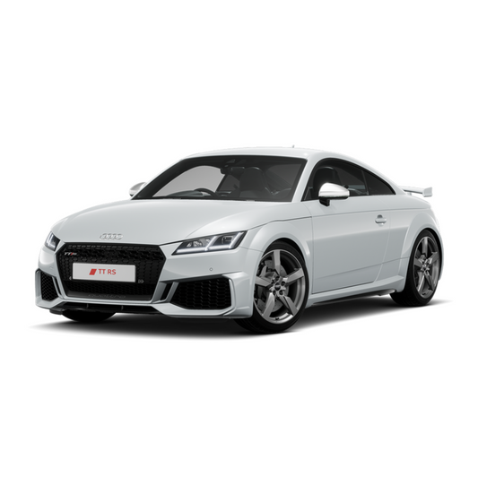 Audi TTS Coupe (FV/8S) 2018-2022 PPF Kit