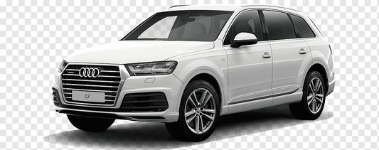 Audi Q7 (4M) 2018-2024 PPF Kit