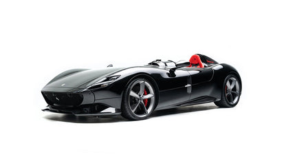 Ferrari Monza SP2 2019-2020 PPF Kit