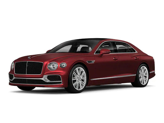 Bentley Flying Spur V8 2020-2024 PPF Kit