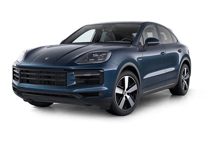Porsche Cayenne Coupe (Third generation) 2019-2024 PPF Kit