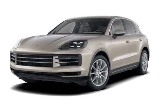 Porsche Cayenne (Third generation) 2018-2024 PPF Kit