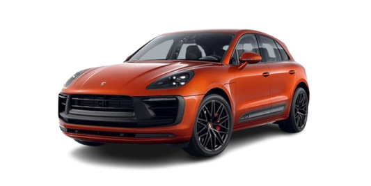Porsche Macan GTS (Third generation) 2024-2024 PPF Kit