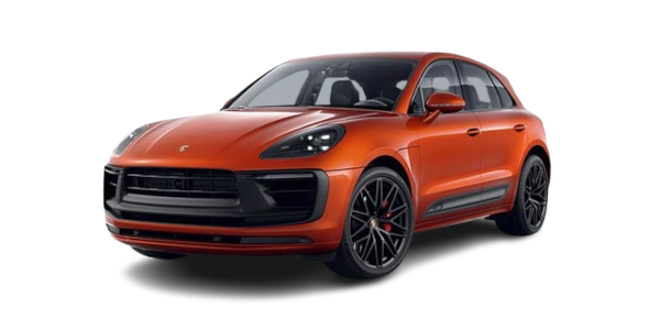 Porsche Macan Turbo (Third generation) 2024-2024 PPF Kit