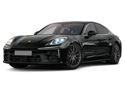 Porsche Panamera 4S E-Hybrid (Third generation) 2024-2024 PPF Kit