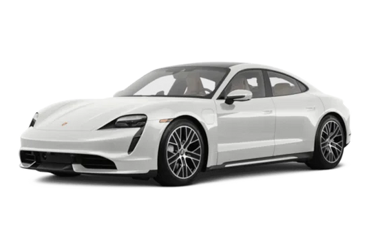 Porsche Taycan 4S 2020-2024 PPF Kit