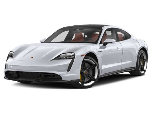 Porsche Taycan GTS 2022-2024 PPF Kit