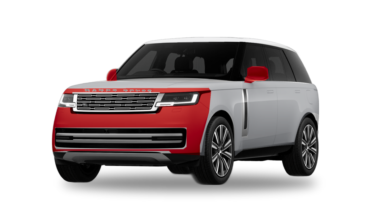 Land Rover Range Rover Sport Autobiography Mk 3 (L461) 2022-Present PPF Kit