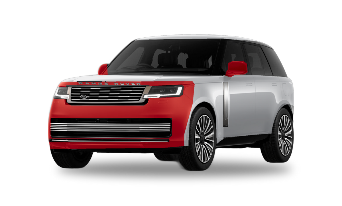 Land Rover Range Rover Sport SV Mk 3 (L461) 2023-Present PPF Kit