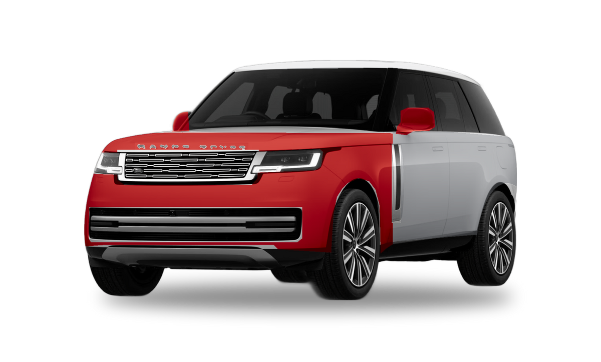 Land Rover Range Rover Sport Autobiography Mk 3 (L461) 2022-Present PPF Kit