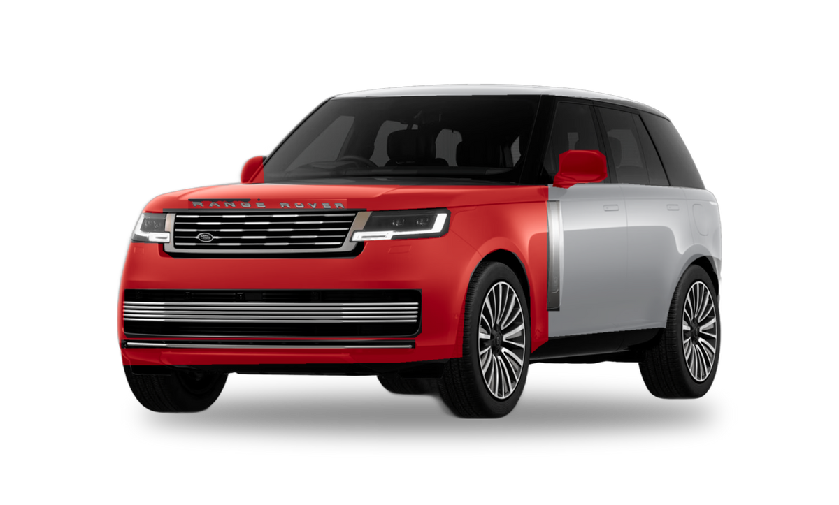 Land Rover Range Rover Sport SV Mk 3 (L461) 2023-Present PPF Kit