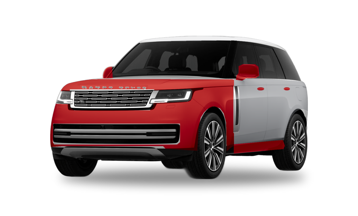 Land Rover Range Rover Sport Autobiography Mk 3 (L461) 2022-Present PPF Kit
