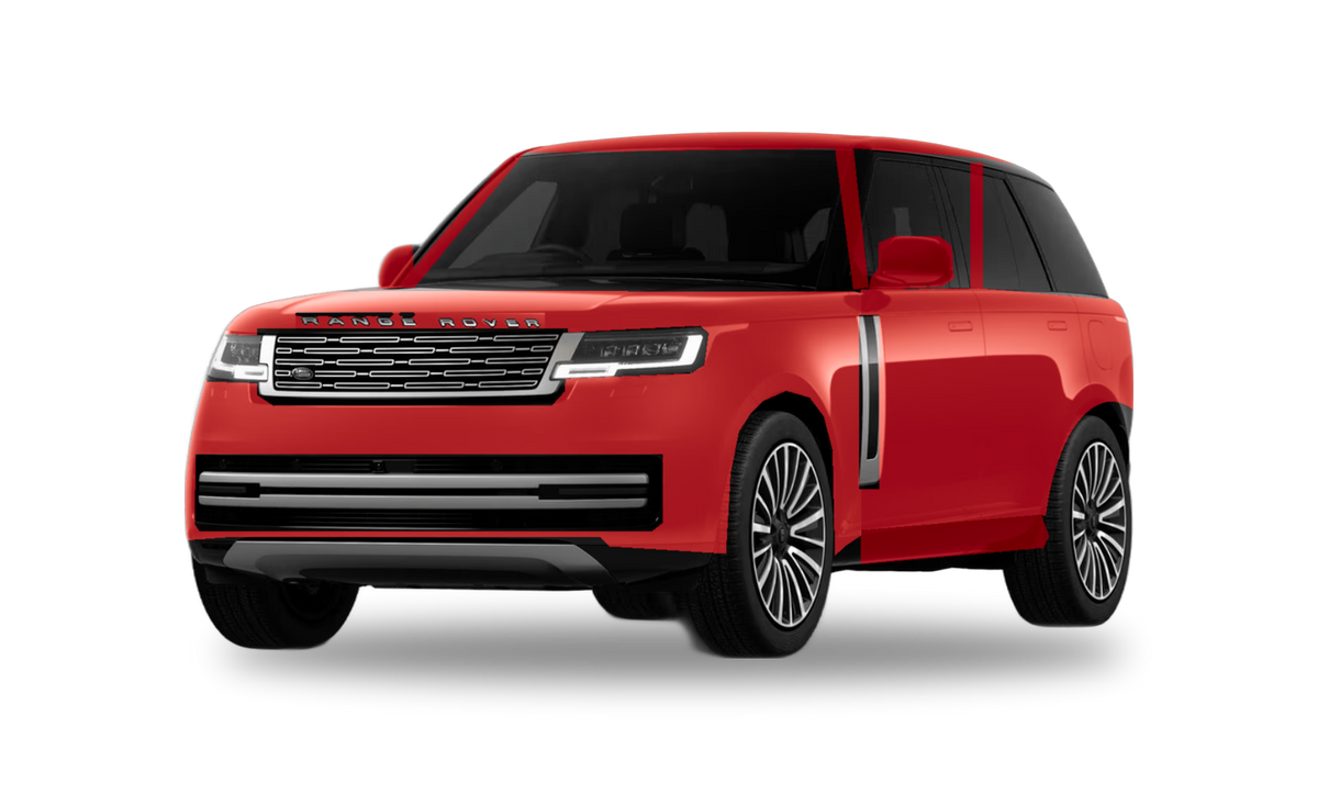 Land Rover Range Rover Westminster Edition Mk 5 (L460) 2022-Present PPF Kit