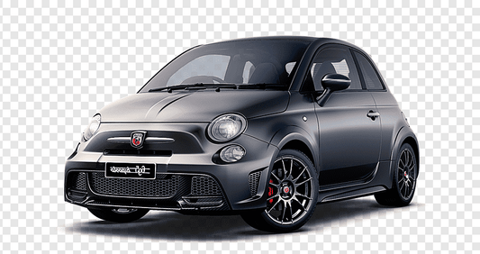 Abarth 695 Biposto (312) 2015-2018 PPF Kit