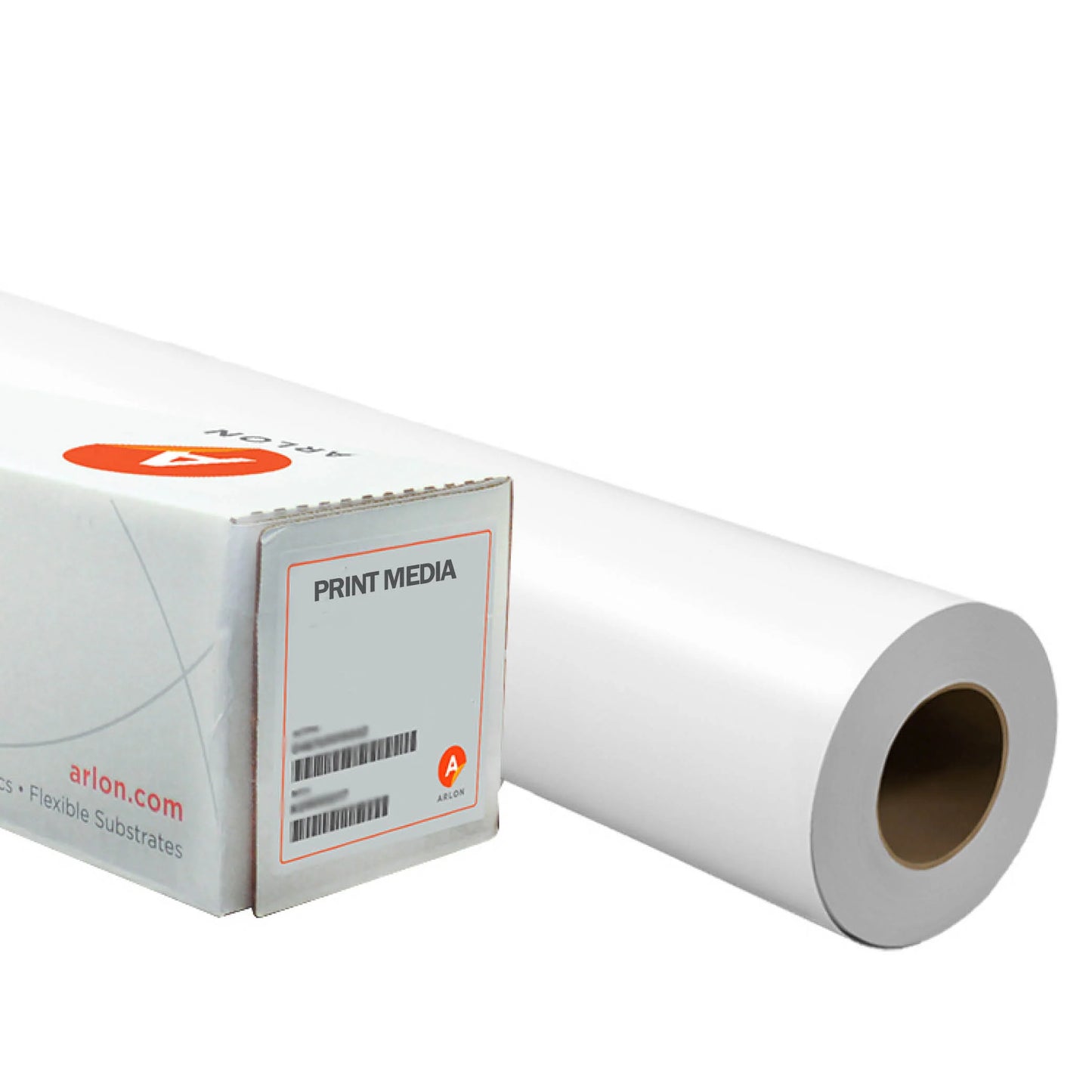Printed Wrap Material (Polymeric)- Arlon DPF 4550 GTX