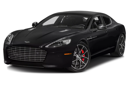 Aston Martin Rapide S 2013-2020 PPF Kit