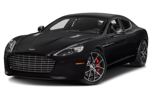 Aston Martin Rapide S 2013-2020 PPF Kit