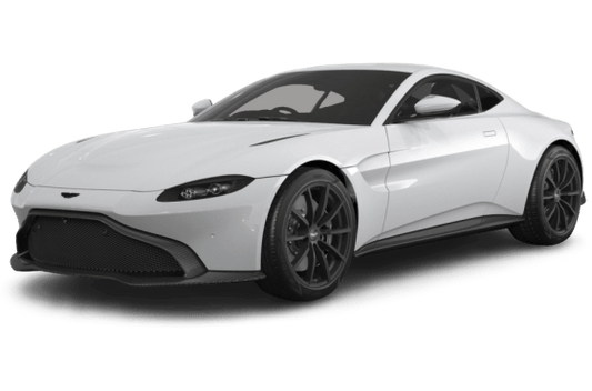 Aston Martin Vantage 2018-2024 PPF Kit