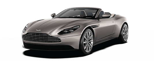 Aston Martin DB11 Volante 2018-2024 PPF Kit