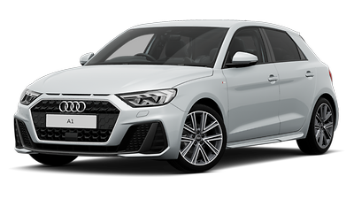Audi A1 Sportback (8X) 2018-2020 PPF Kit