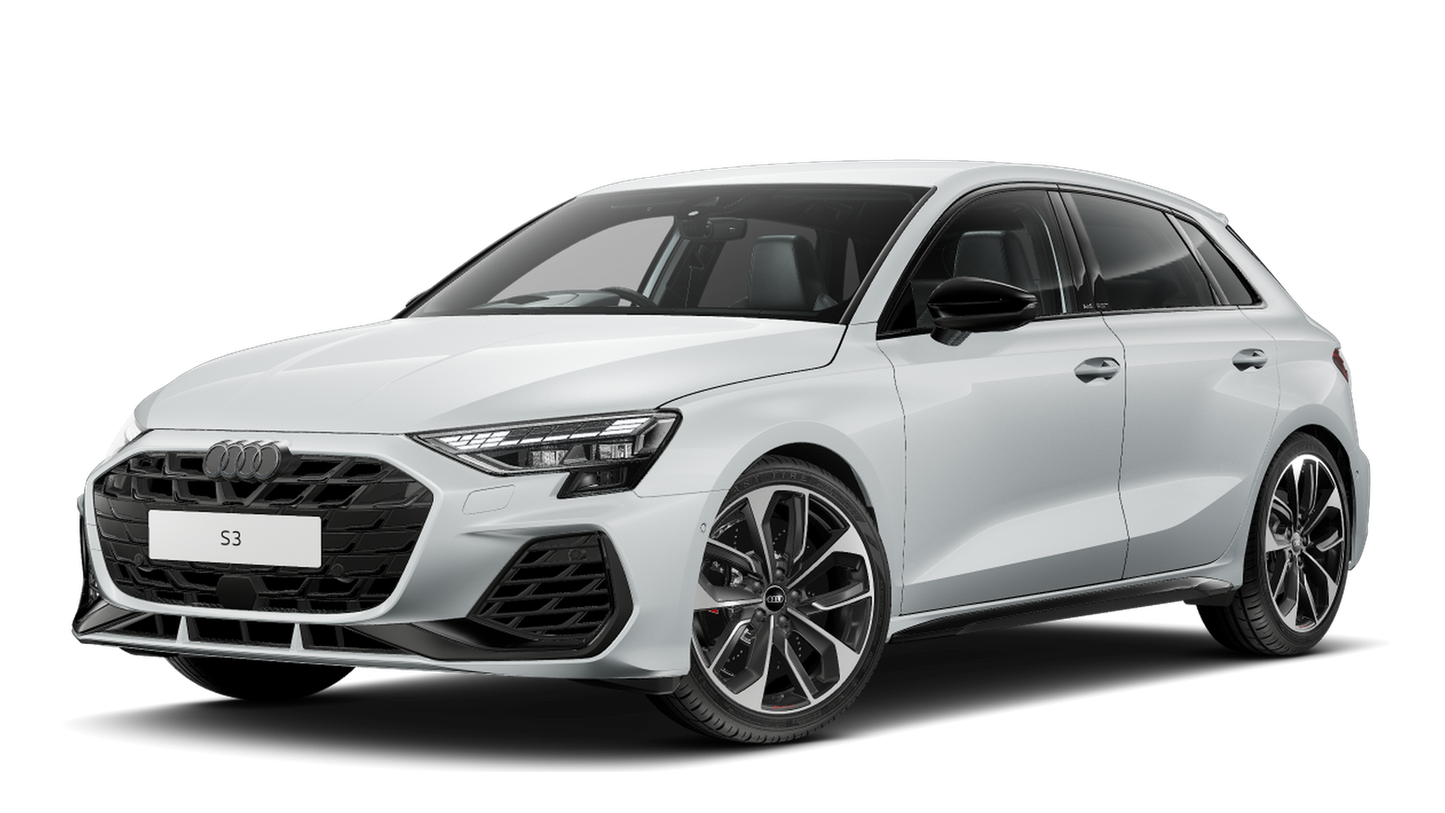 Audi A3 Sportback (8V) 2018-2020 PPF Kit
