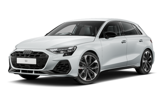 Audi A3 Sportback (8V) 2018-2020 PPF Kit