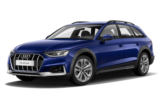 Audi A4 Allroad (B9) 2018-2024 PPF Kit