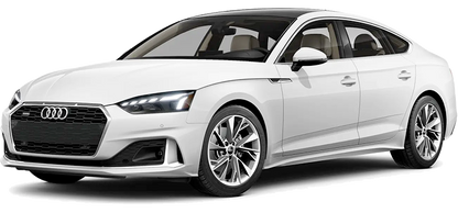 Audi A5 Sportback (F5) 2018-2024 PPF Kit