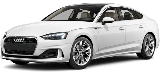 Audi A5 Sportback (F5) 2018-2024 PPF Kit