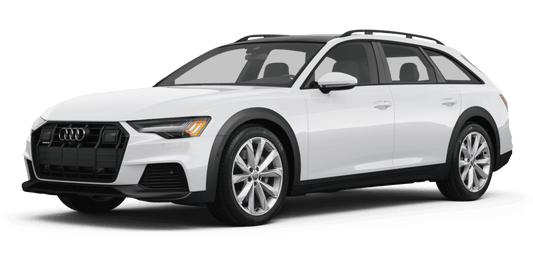 Audi A6 Allroad (C8) 2019-2024 PPF Kit