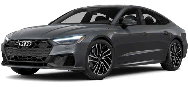 Audi A7 Sportback (C8) 2018-2024 PPF Kit