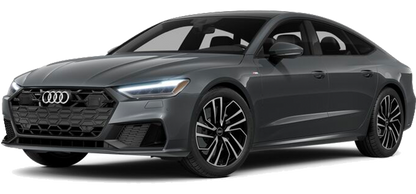 Audi A7 Sportback (C8) 2018-2024 PPF Kit