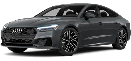 Audi A7 Sportback (C8) 2018-2024 PPF Kit