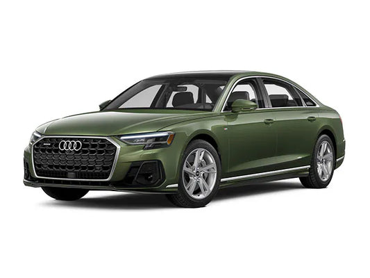 Audi A8 (D5) 2018-2024 PPF Kit