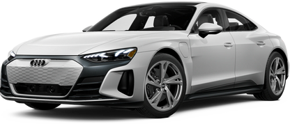 Audi e-tron GT (GE) 2021-2024 PPF Kit