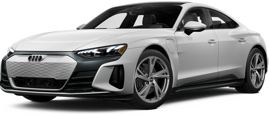 Audi e-tron GT (GE) 2021-2024 PPF Kit
